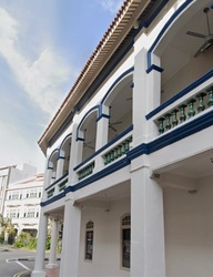 Teo Hong (D2), Shop House #485023781